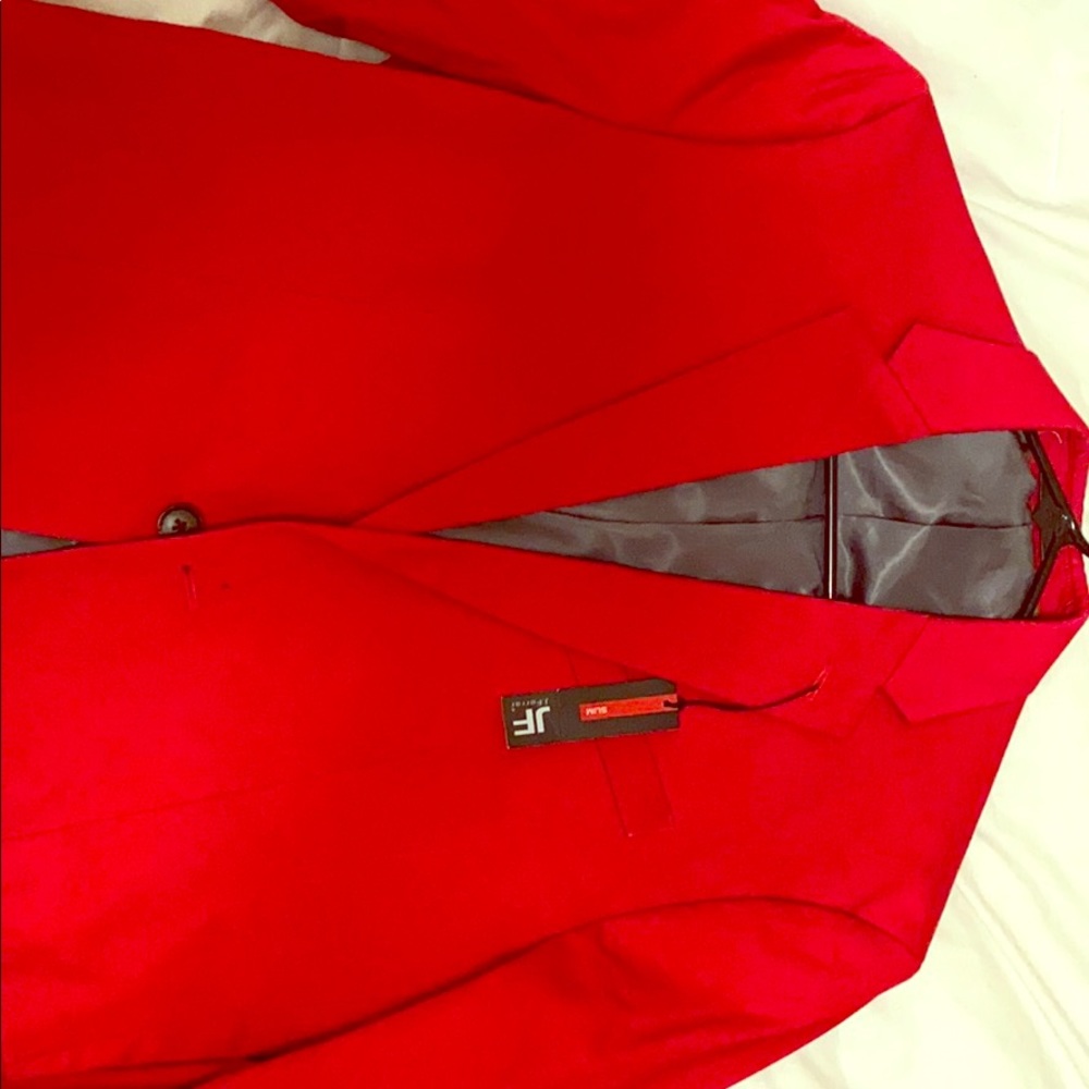 Men’s j. Ferrar never worn blazer
